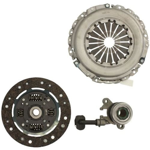 Koppelingsset NEXUS F1R204NX