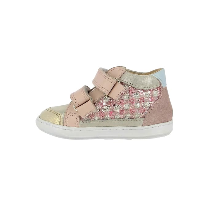Baskets baby Shoo Pom Bouba Easy Co