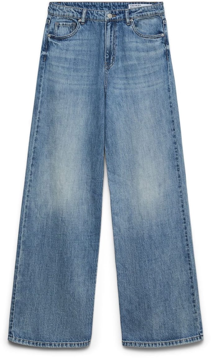 Vero Moda Jeans VMVEGA High rise Wide leg fit Jeans