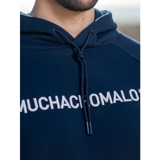 Muchachomalo Heren hoodie