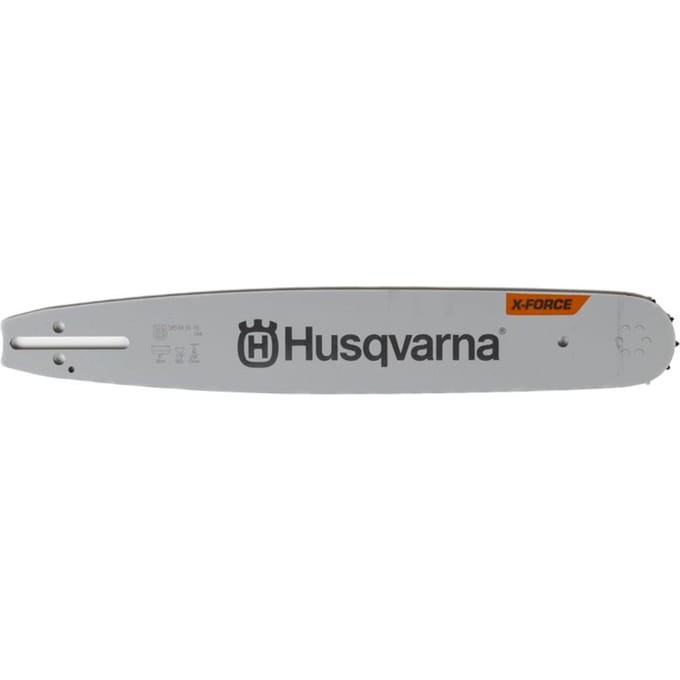 Husqvarna zaagblad 3/8 38cm 1.5 56e smal