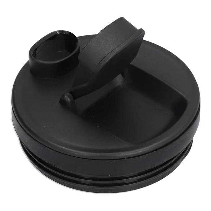 Juicer Beker Klapdeksel Deksel Vervanging Blender Accessoire voor NUTRI NINJA 32OZ 24OZ 18OZ black