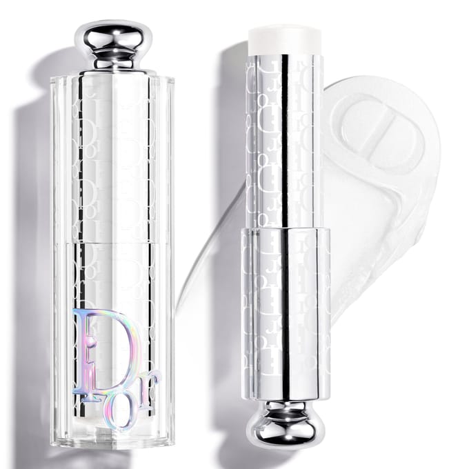 Dior Backstage Multifunctionele Highlighterstick Balsem Dior Backstage - Glassy Glow Stick - Highlighter Balm Multifunctionele Highlighterstick Balsem 035 GLAZED ICE