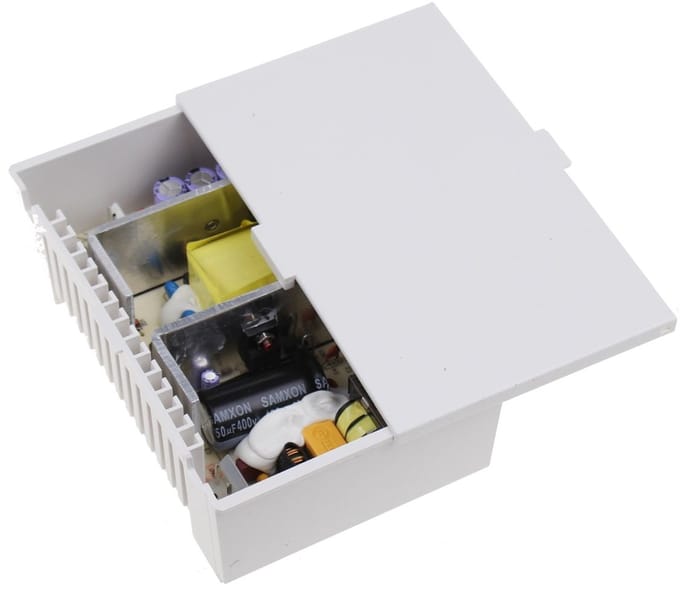 MOULINEX - ELEKTRONISCHE MODULE + BEHUIZING - BIERTAP - MS621853