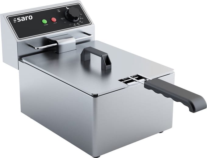 Saro Frituurpan Modell EF 6 443-6005