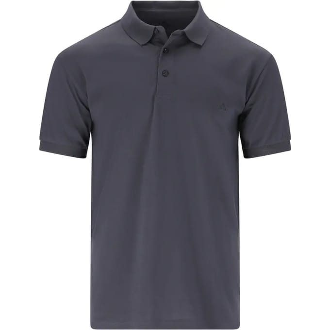WHISTLER Polohemd Jamero