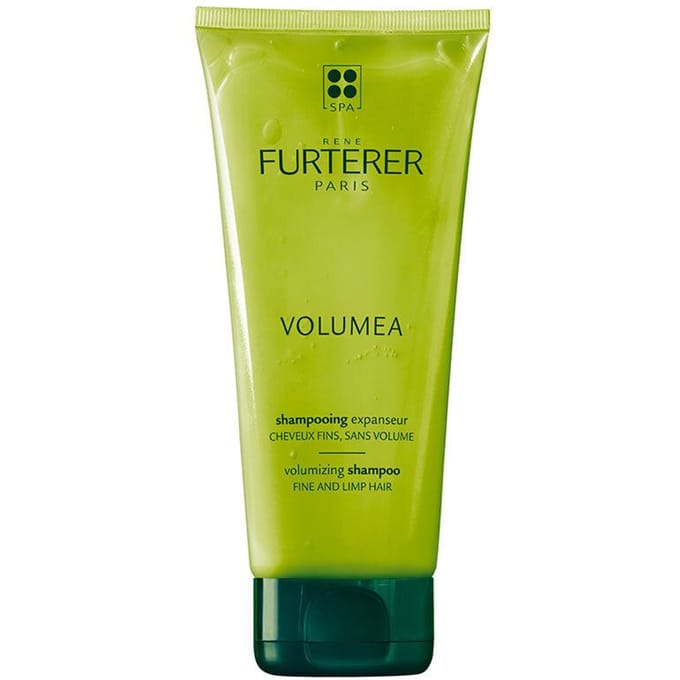 René Furterer Volumea Shampoo voor volume Dames 200 ml
