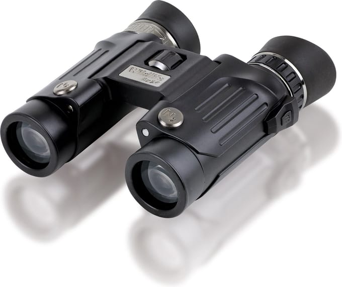 STEINER verrekijker Wildlife 8x24 - Scherpe beelden - Compact en licht