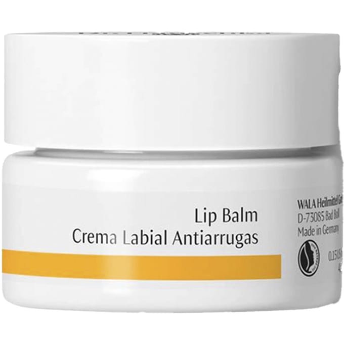 Anti-rimpel Lippencrème 4,5 ml