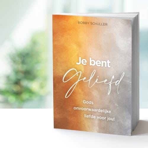 Je Bent Geliefd - Bobby Schuller