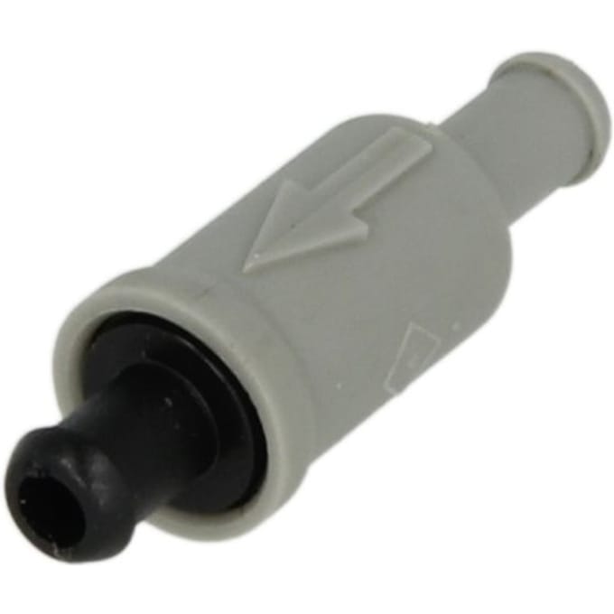 Klep, sproeier waterleiding DT Spare Parts 2.25211