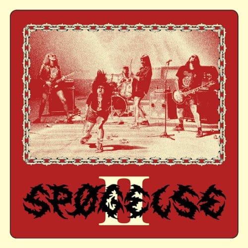 Spogelse Ii - Spogelse