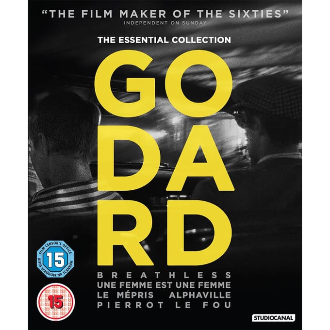 Godard Collection