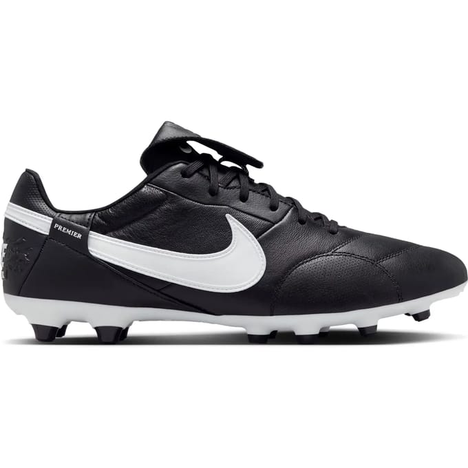 Nike Premier III FG Voetbalschoenen Senior