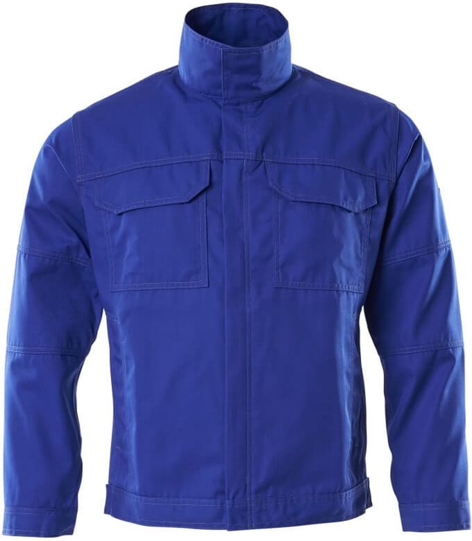 Mascot Industry Jas 10509-442 - Korenblauw - S