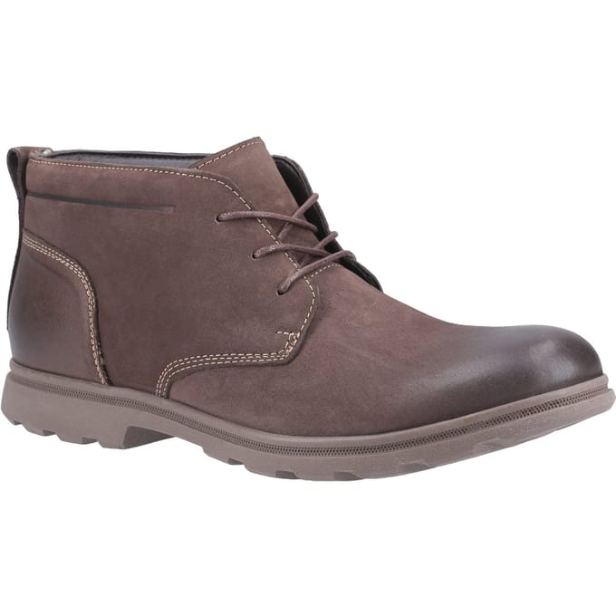 Hush Puppies Tyson-laarzen