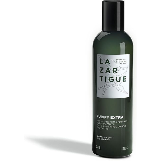 Lazartigue Purify Extra Zuiverende Shampoo 250 ml