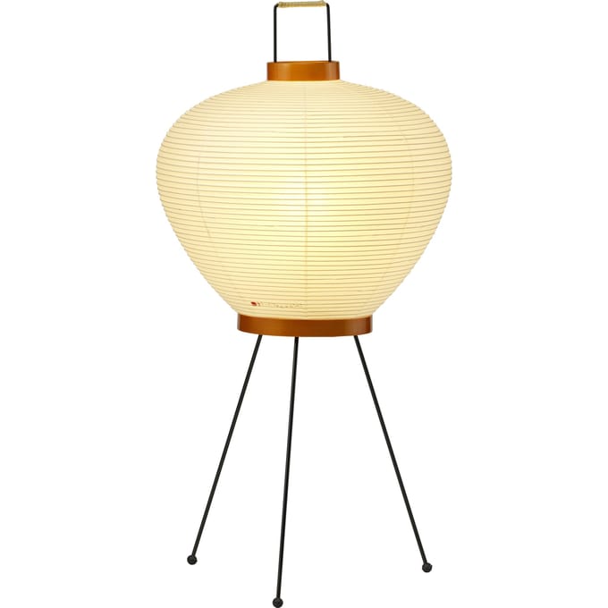 Vitra - Akari Tafellamp 3A - wit