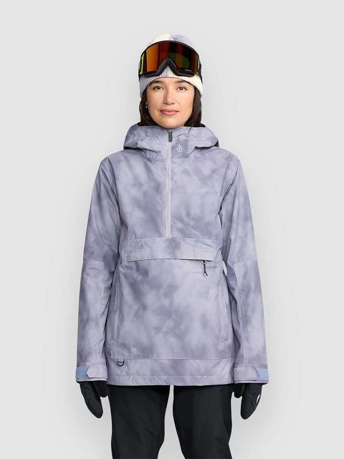Volcom Harlan Anorak