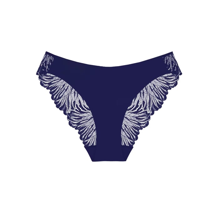 Damesslipjes Triumph Pretty Micro Tai