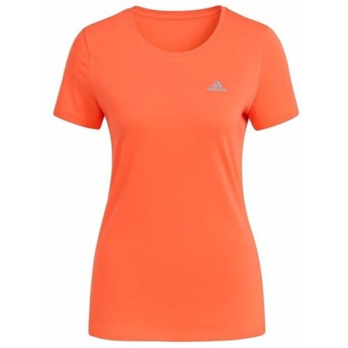 T-shirt Korte Mouw adidas Prime