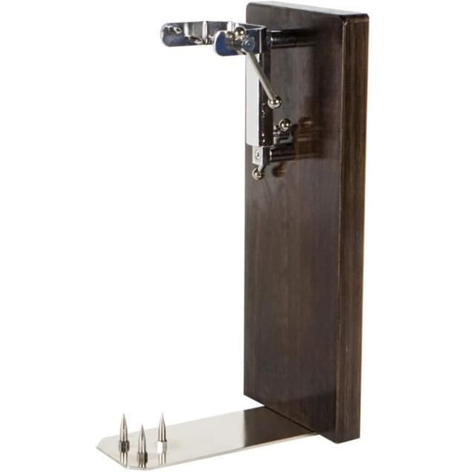 Soutenez un Jambon Meson Buarfe tabac - Porte Jambon
