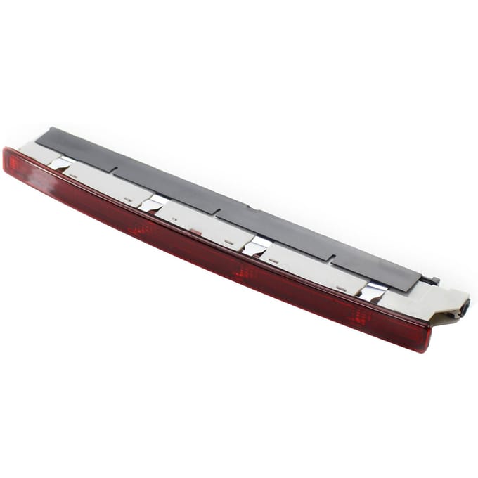 Hoog gemonteerd remlicht rood 8E9945097 vervanging voor A4 S4 B6 Avant Wagon 2001-2004 rood