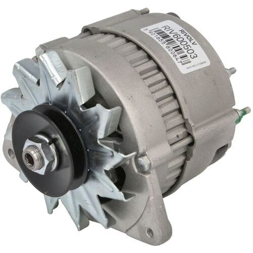 Dynamo / Alternator RIVOLV RIV600503