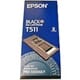 Epson T511 inktcartridge zwart (origineel)