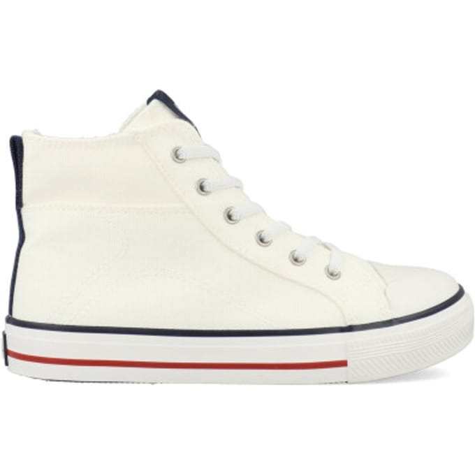 Gap - Sneaker - Unisex - White - 32 - Sneakers