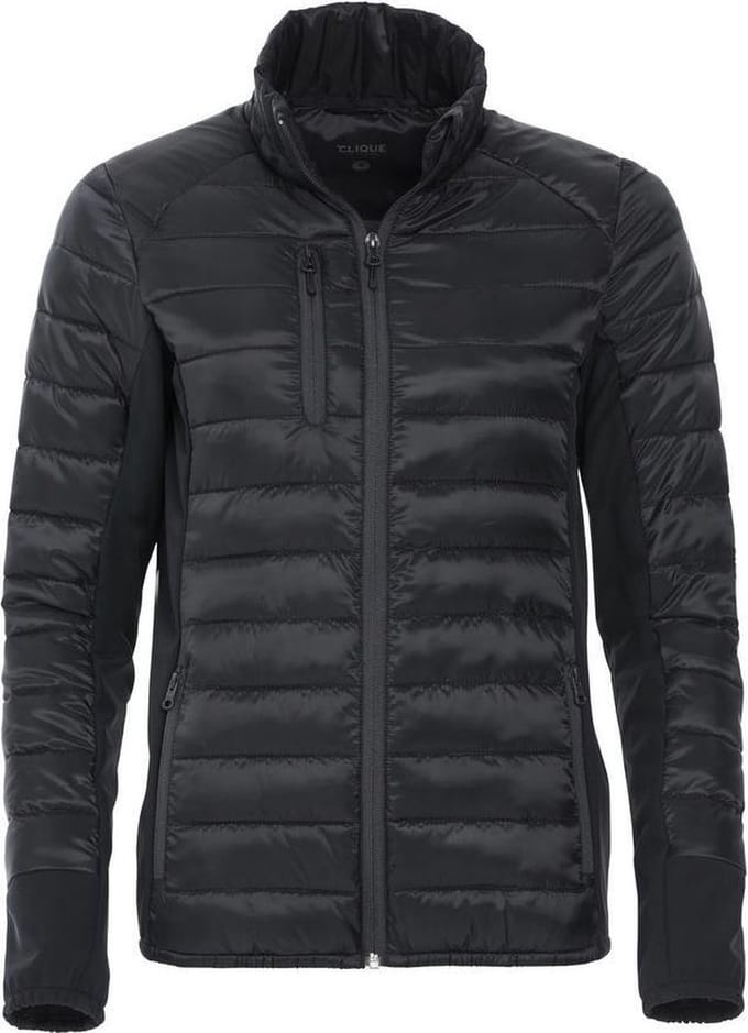 Clique Lemont Women 020919 - Zwart - XS