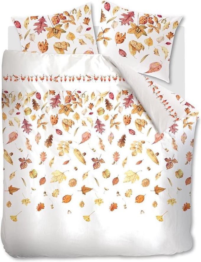 Marjolein Bastin Harvest Dekbedovertrek - Tweepersoons - 200x200/220 cm - Multi