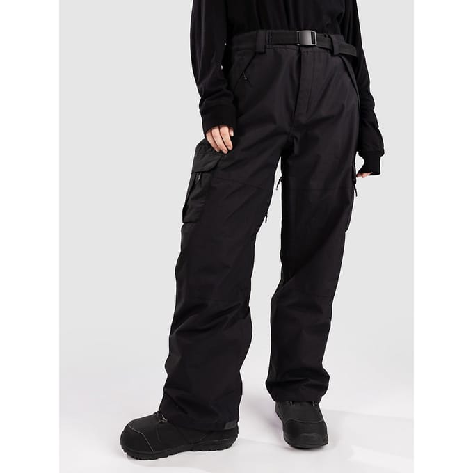 Volcom DLM Broek zwart