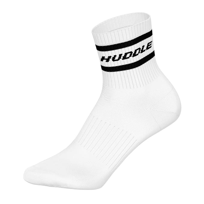 HUDDLE Sokken HUDDLE 6pk Crew Socks Set van 6