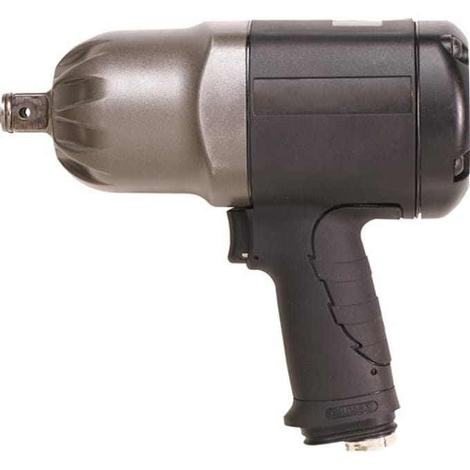 Pneumatische Slagmoersleutel 1950Nm
