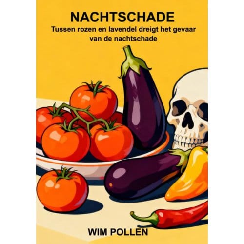 Nachtschade - Wim Pollen