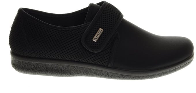 Pantoffel Lycra Gesloten Flyflot maat 46