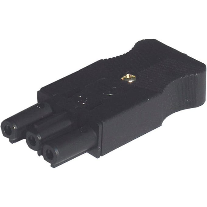 Ratio Electric GST18I3 Vrouwelijke Stekker Prolink - 70009 [2 stuks]