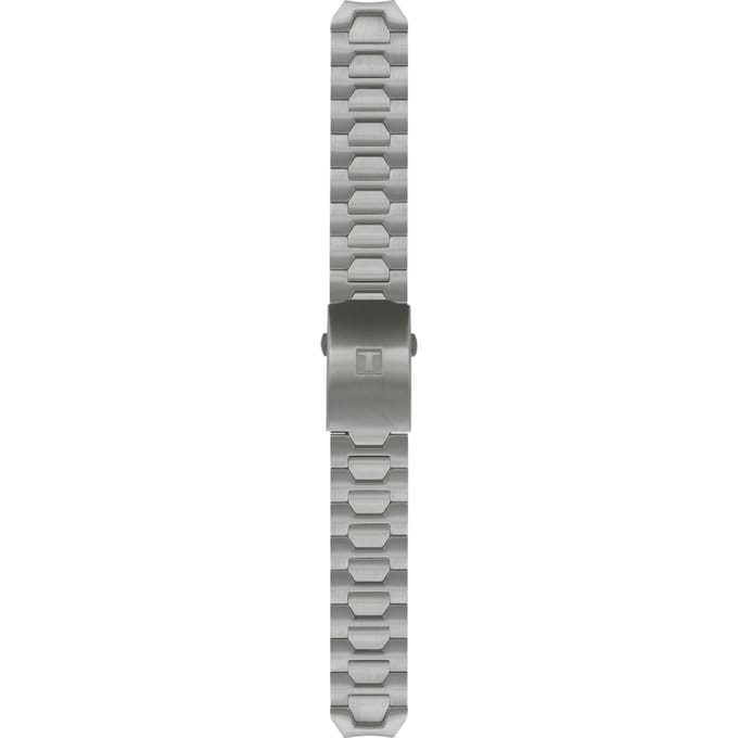 Tissot Straps T605014371 T-Touch Horlogeband