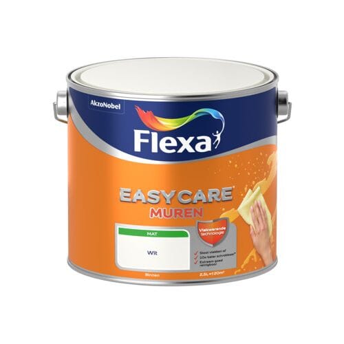 Flexa Easycare Muren Mat