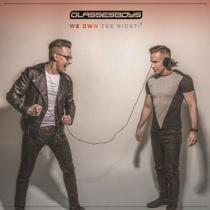 Galssesboys: We Own The Night [CD]