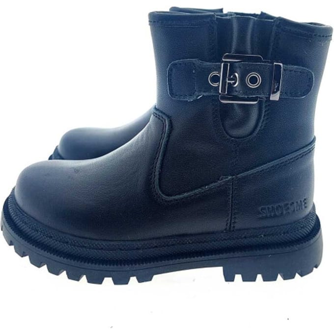 Shoesme NT25W006 boots zwart, 32