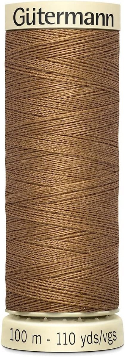 Allround Naaigaren Polyester voor Machine en Handwerk 91 Meter