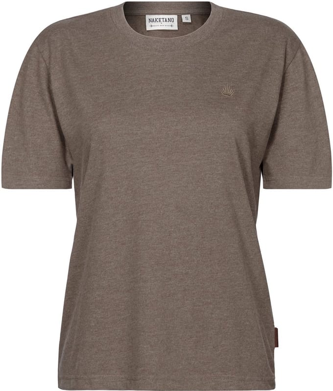 Naketano Dames-T-shirt New-T-Shirt 2301-0013