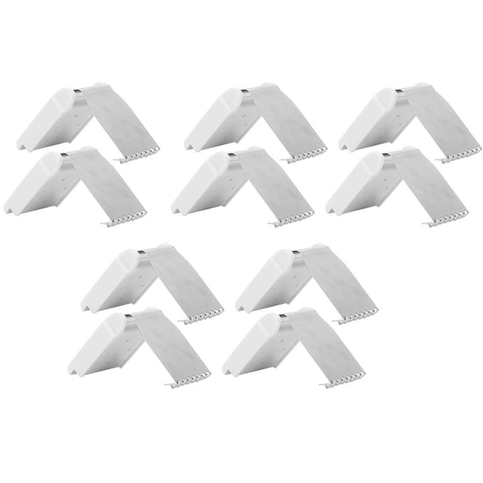 Universele Breimachine Klauwhanger Gewicht Breimachine Accessoires DIY Naaigereedschap 5pcs