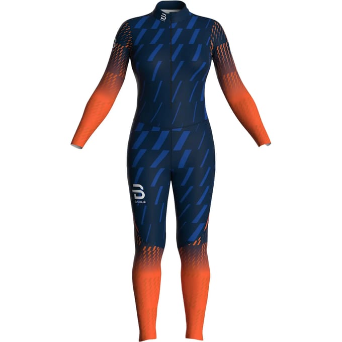 Dames racepak Daehlie Sportswear Beyond