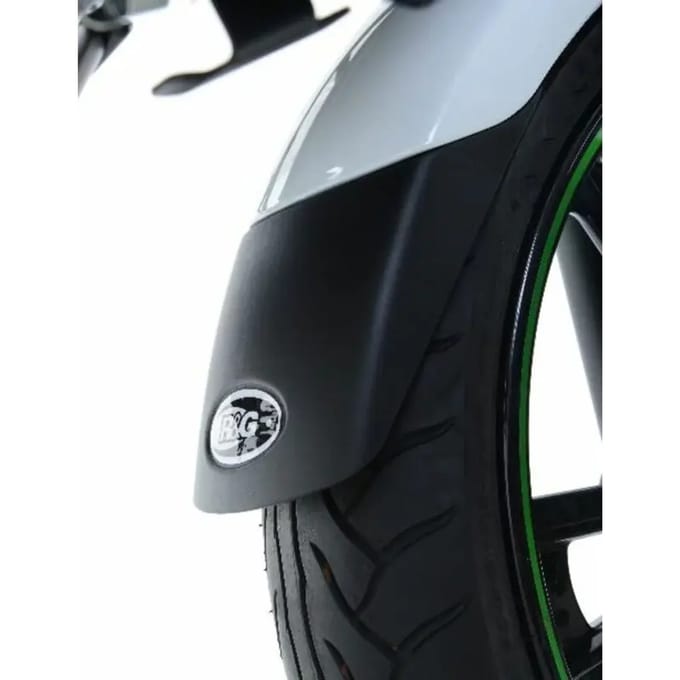 Voorkant spatbord uitbreiding R&G Racing Honda CBR500R