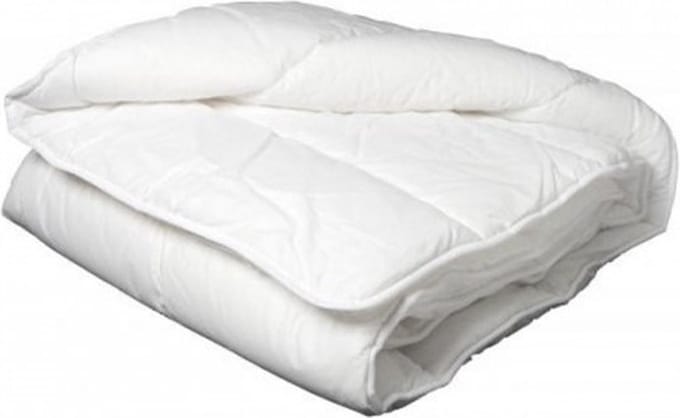 Bamboe Dekbed (B-keus) - Enkel - 100% Bamboe - 140x220 cm