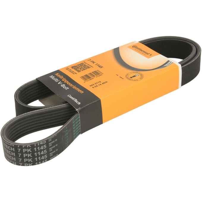 Continental Ctam V-riem CONTINENTAL 7PK1145
