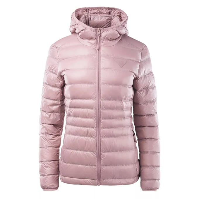 Iguana Marcha Donzen Jas Roze M Vrouw